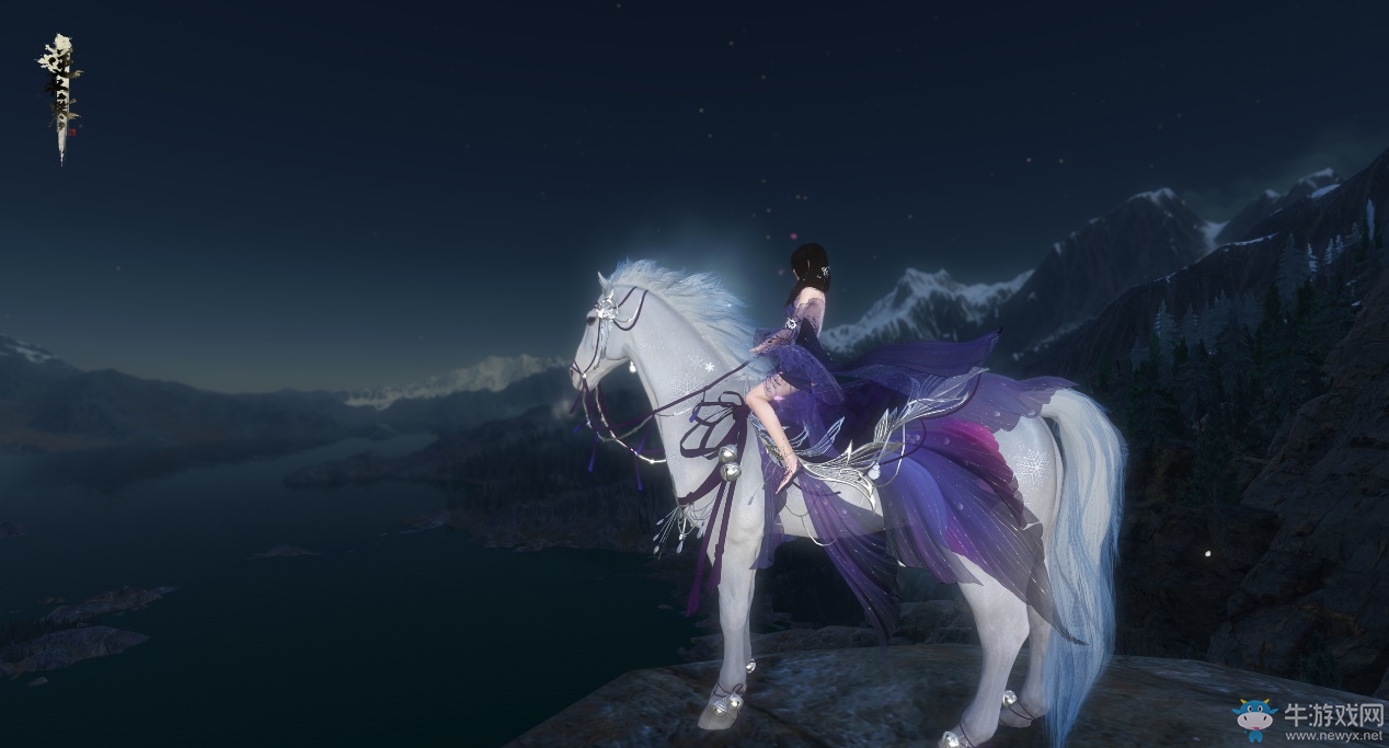 《逆水寒》11月15日版本更新