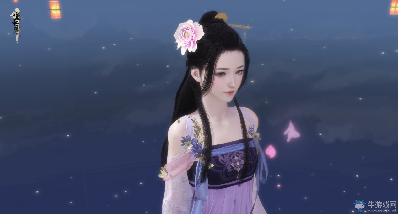 《逆水寒》11月15日版本更新