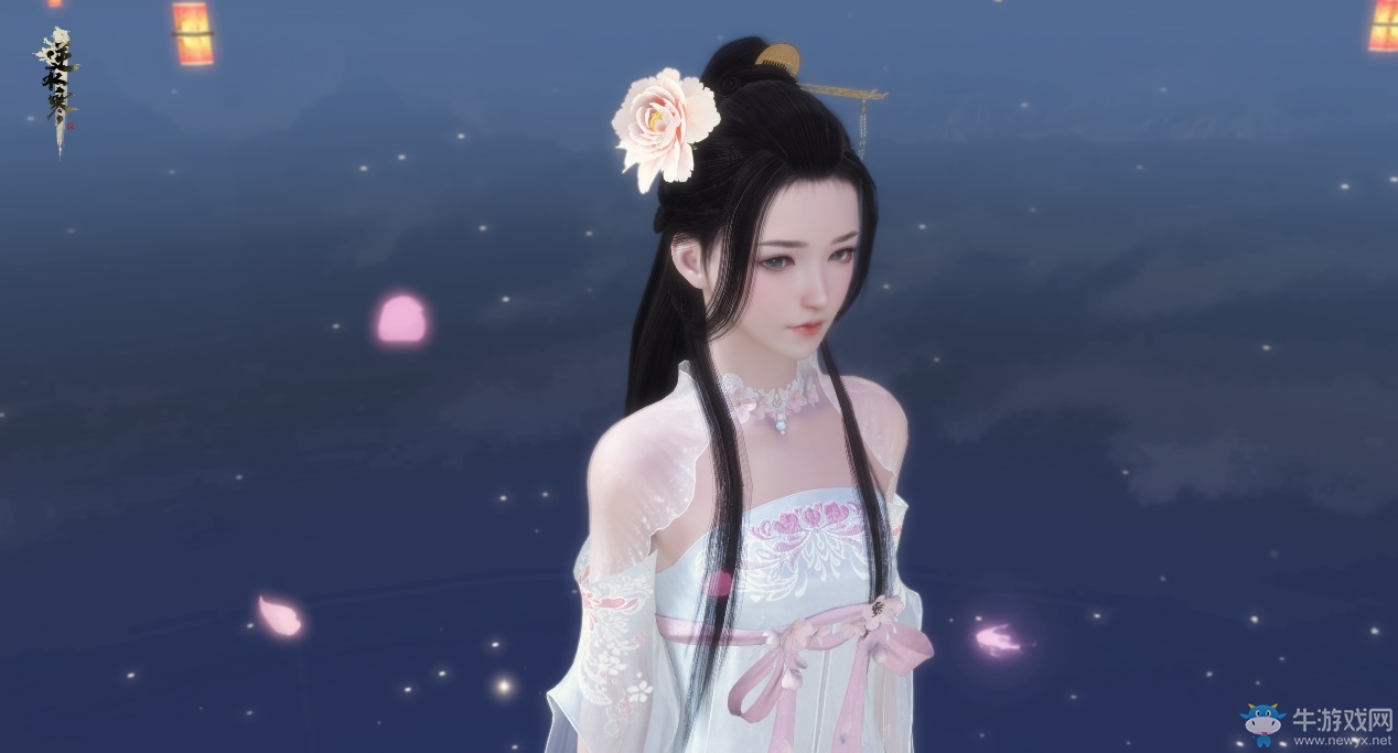 《逆水寒》11月15日版本更新