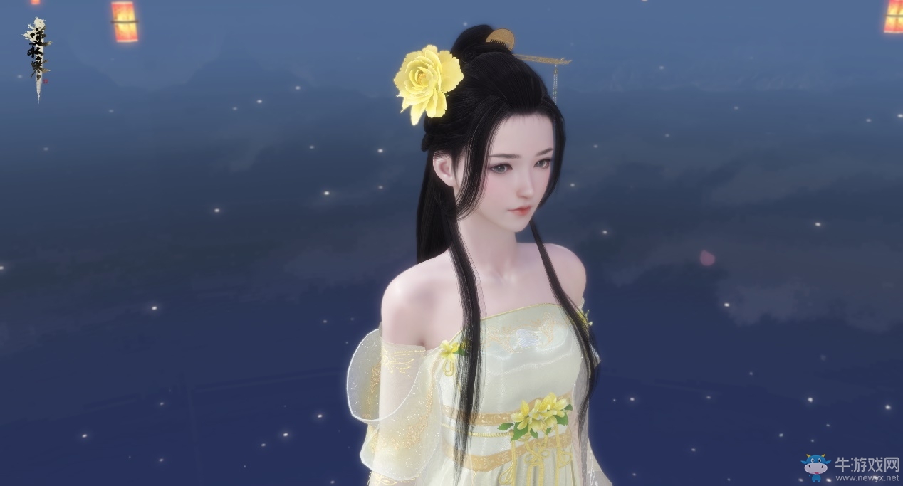 《逆水寒》11月15日版本更新