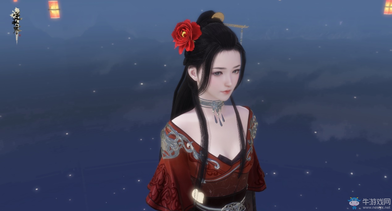 《逆水寒》11月15日版本更新