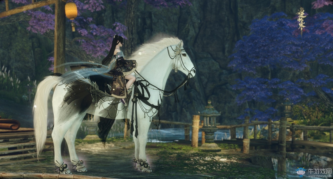 《逆水寒》11月15日版本更新