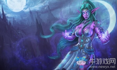 《爐石傳說(shuō)》砰砰計(jì)劃老中醫(yī)狂野臟龍牧卡組推薦