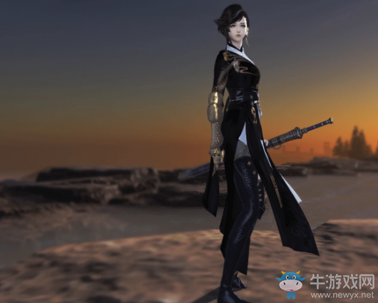 《天涯明月刀》11月黑街集市砍價王