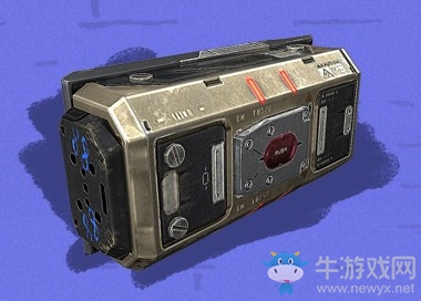 《使命召喚OL》炫色許愿池 MAG43炫色驚艷首發