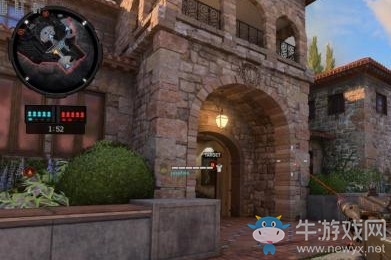 《使命召喚15》Blackout新角色解鎖攻略