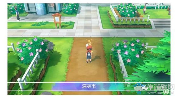 《精靈寶可夢(mèng)Let's Go！皮卡丘/伊布》2號(hào)道路過關(guān)攻略介紹