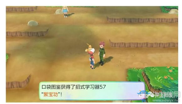 《精靈寶可夢(mèng)Let's Go！皮卡丘/伊布》3號(hào)道路過關(guān)攻略介紹