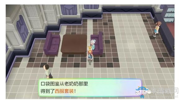 《精靈寶可夢(mèng)Let's Go！皮卡丘/伊布》9|10號(hào)道路過(guò)關(guān)攻略介紹