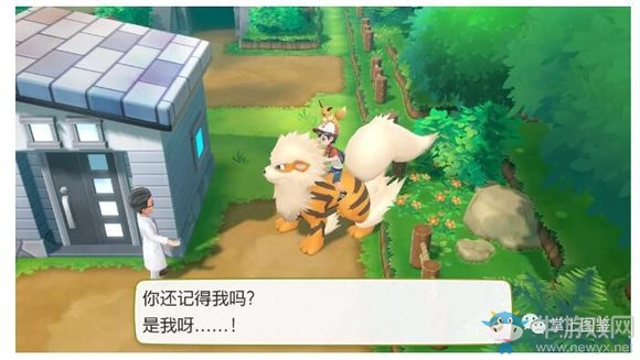 《精靈寶可夢Let's Go！皮卡丘/伊布》通關(guān)攻略大全