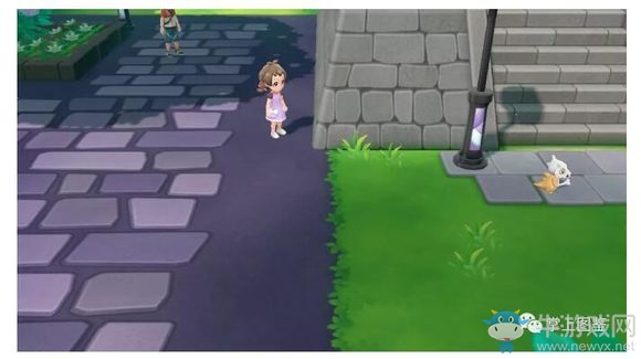《精靈寶可夢(mèng)Let's Go！皮卡丘/伊布》9|10號(hào)道路過(guò)關(guān)攻略介紹