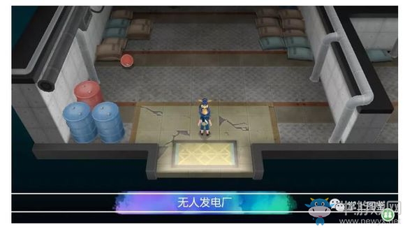 《精靈寶可夢Let's Go！皮卡丘/伊布》發(fā)電廠過關(guān)攻略介紹
