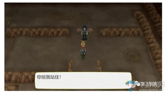 《精靈寶可夢(mèng)Let's Go！皮卡丘/伊布》月見山過關(guān)攻略介紹