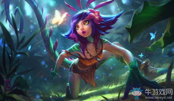《LOL》2018冰雪節(jié)活動