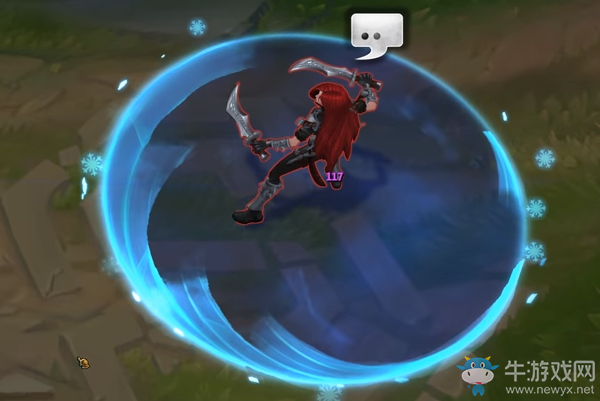 《LOL》冬日奇跡 索拉卡皮膚介紹