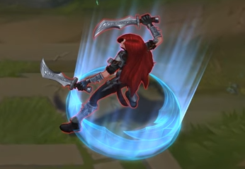 《LOL》冬日奇跡 索拉卡皮膚介紹