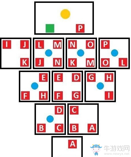 《精靈寶可夢Let's Go！皮卡丘/伊布》金黃道館走法介紹