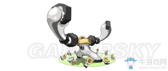 《精靈寶可夢(mèng)Let's Go！皮卡丘/伊布》美錄梅塔圖鑒介紹