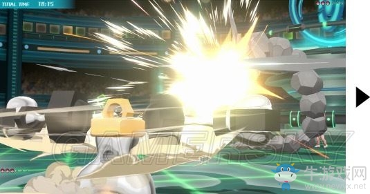 《精靈寶可夢(mèng)Let's Go！皮卡丘/伊布》美錄梅塔圖鑒介紹