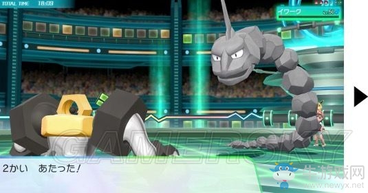 《精靈寶可夢(mèng)Let's Go！皮卡丘/伊布》美錄梅塔圖鑒介紹