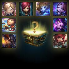 《LOL》藍色精萃商店限時開啟