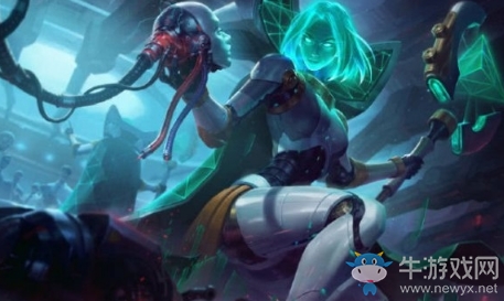 《LOL》藍色精萃商店限時開啟