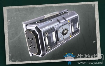 《使命召喚OL》勝利超值驚喜骰 L115A3戰爭勝利首發