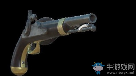 《輻射76》稀有武器掉落位置