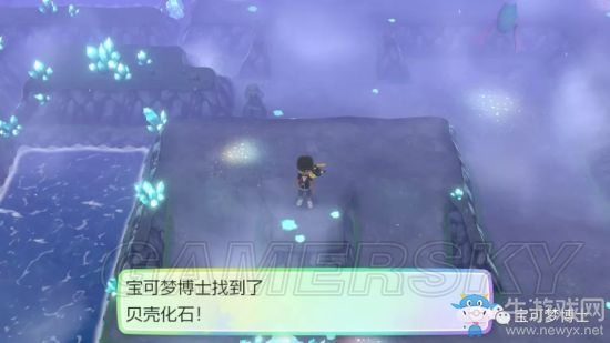 《精靈寶可夢(mèng)Let's Go！皮卡丘/伊布》日常任務(wù)一覽