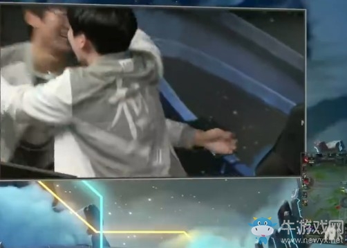 《LOL》S8全球總決賽英雄麥克瘋