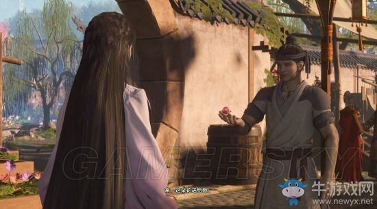 《古劍奇譚3》任務(wù)圖文大全