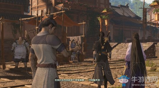 《古劍奇譚3》任務(wù)圖文大全