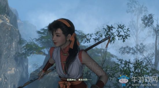 《古劍奇譚3》任務(wù)圖文大全