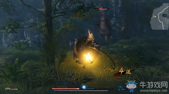 《古劍奇譚3》任務(wù)圖文大全