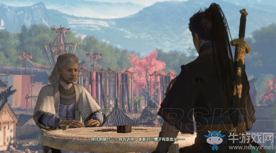 《古劍奇譚3》任務(wù)圖文大全