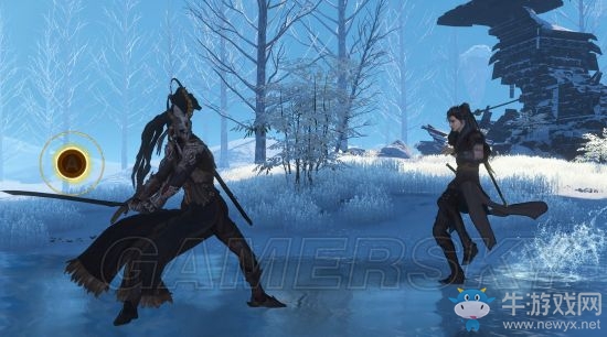 《古劍奇譚3》任務(wù)圖文大全