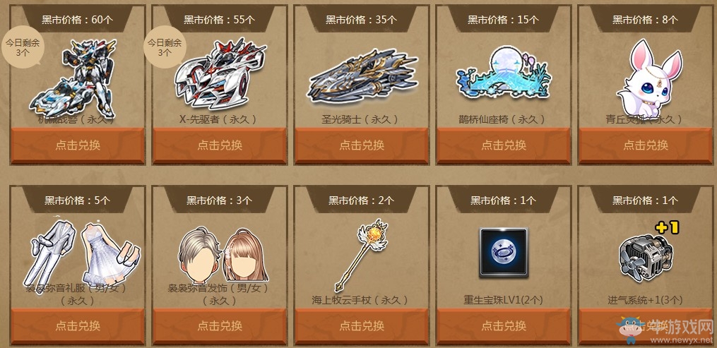 《QQ飛車》小橘子探險(xiǎn)記 100%必得永久