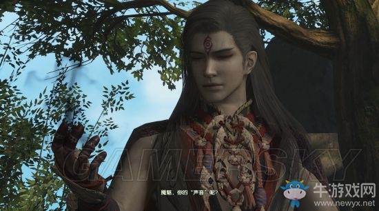 《古劍奇譚3》任務(wù)圖文大全