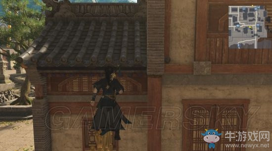《古劍奇譚3》任務(wù)圖文大全