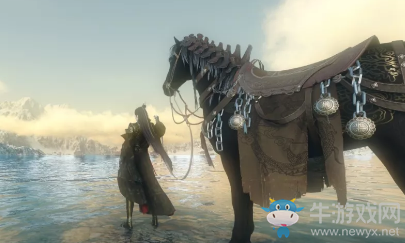 《逆水寒》11月29日版本更新