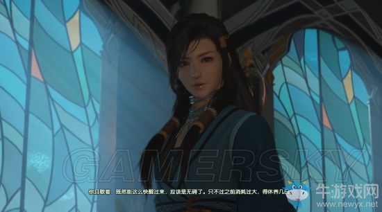 《古劍奇譚3》任務(wù)圖文大全