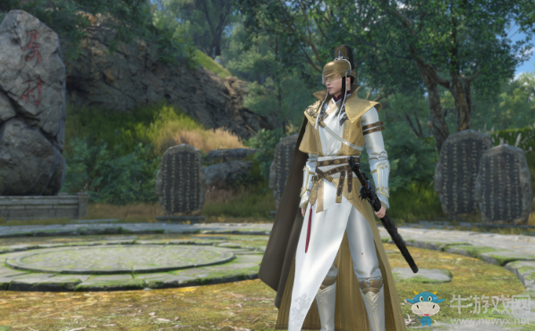 《逆水寒》11月29日版本更新