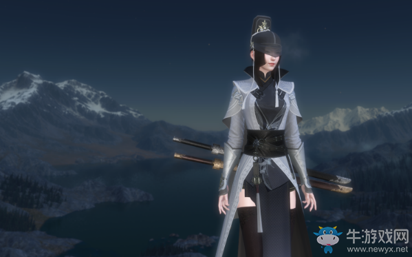 《逆水寒》11月29日版本更新