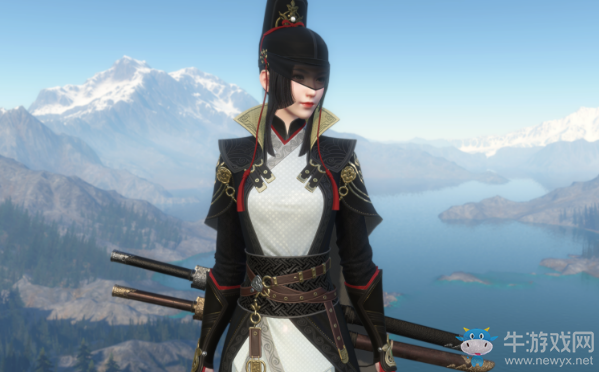 《逆水寒》11月29日版本更新