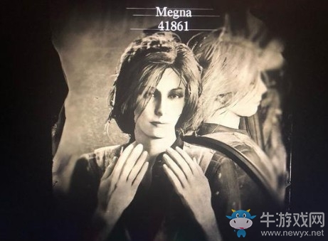 《荒野大鏢客2》捏臉數(shù)據(jù)一覽