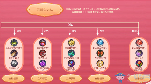 《劍靈》5家有女初長成 女兒么么噠