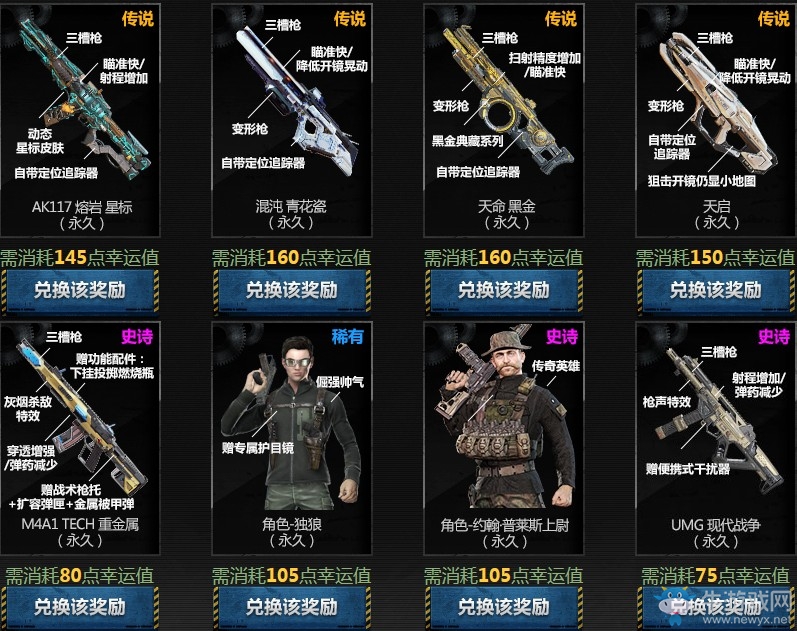 《使命召喚OL》重金屬百寶箱 M4A1Tech重金屬驚艷首發(fā)