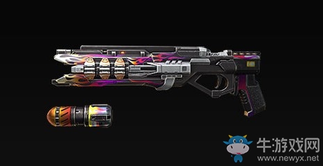 《使命召喚OL》重金屬百寶箱 M4A1Tech重金屬驚艷首發(fā)