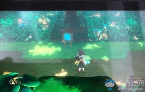 《精靈寶可夢Let's Go！皮卡丘/伊布》閃大針蜂捕捉技巧