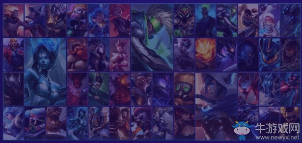 《LOL》2018年度最佳陣容玩家回饋活動
